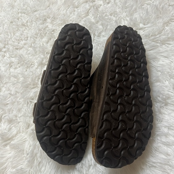 BIRKENSTOCK Arizona - Mocha - Picture 3 of 5